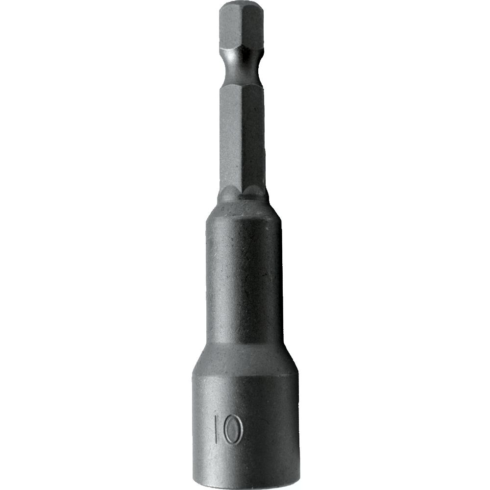 Nutsetter Magnetic 10x65mm Carded